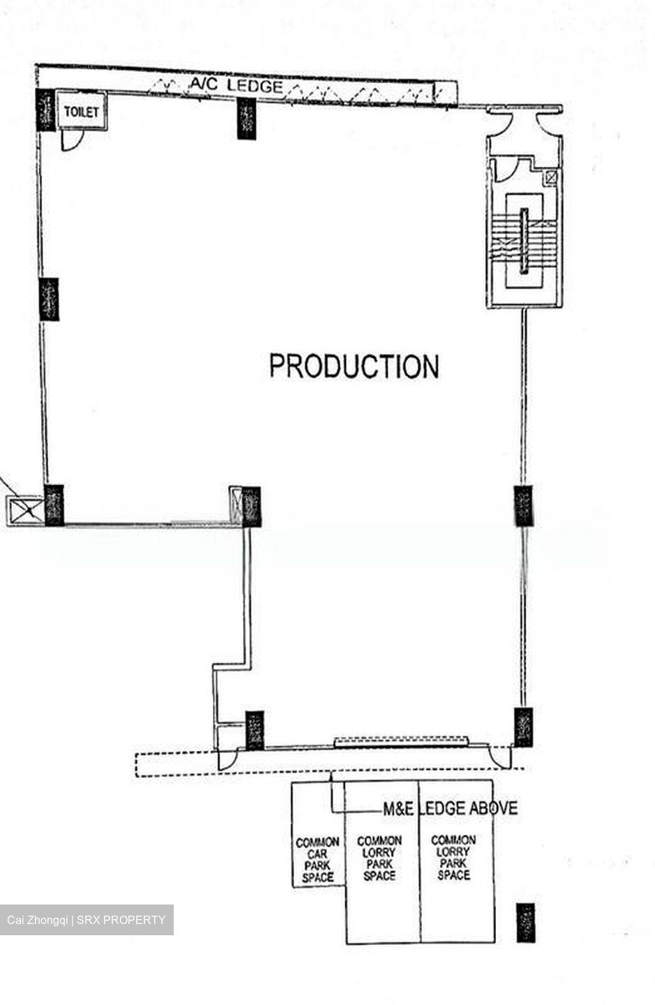 LINER (D22), Factory #496786271